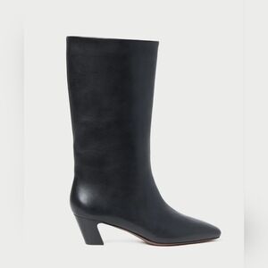 NIB LOEFFLER RANDALL Cleo Boot, Size 8